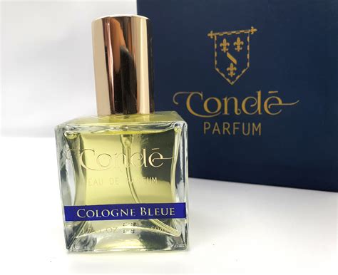 Condé Parfum perfumes and colognes .